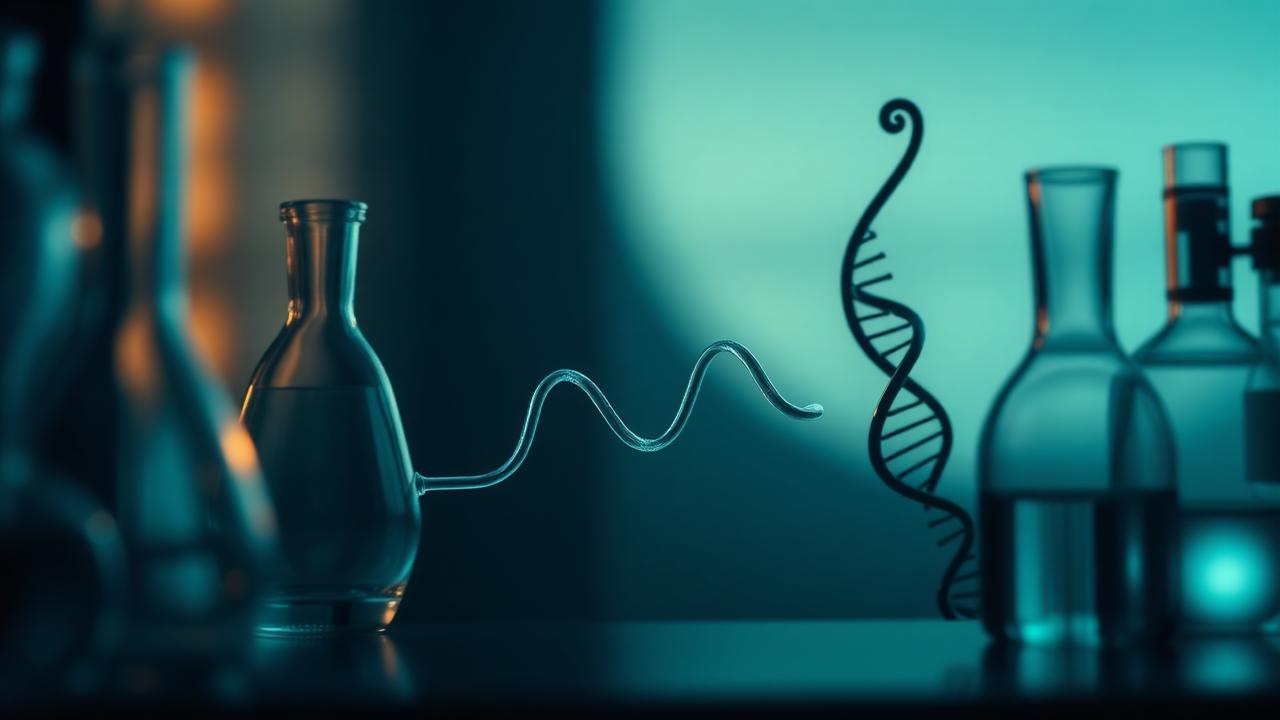 Feature image for the PXM article: Bluebird Bio's Three-Year FDA Delay: The CMC Trap That Stalls Gene Therapy Programs