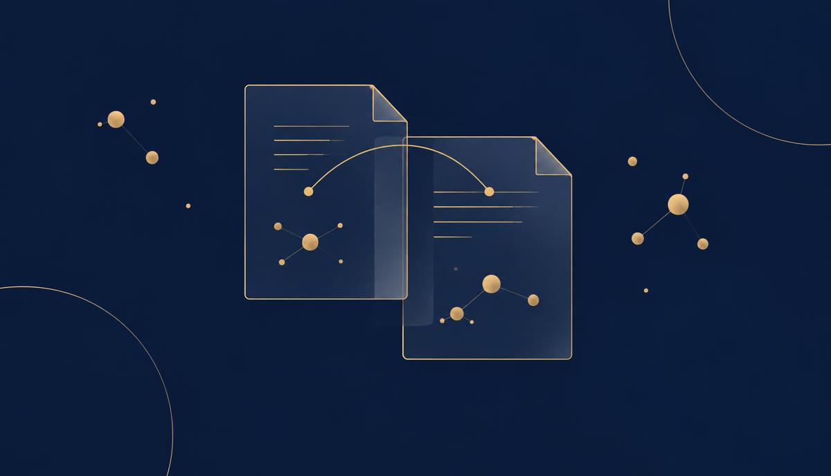 Feature image for the PXM article: What a Clinical Overview Must Contain for an EU Hybrid Application