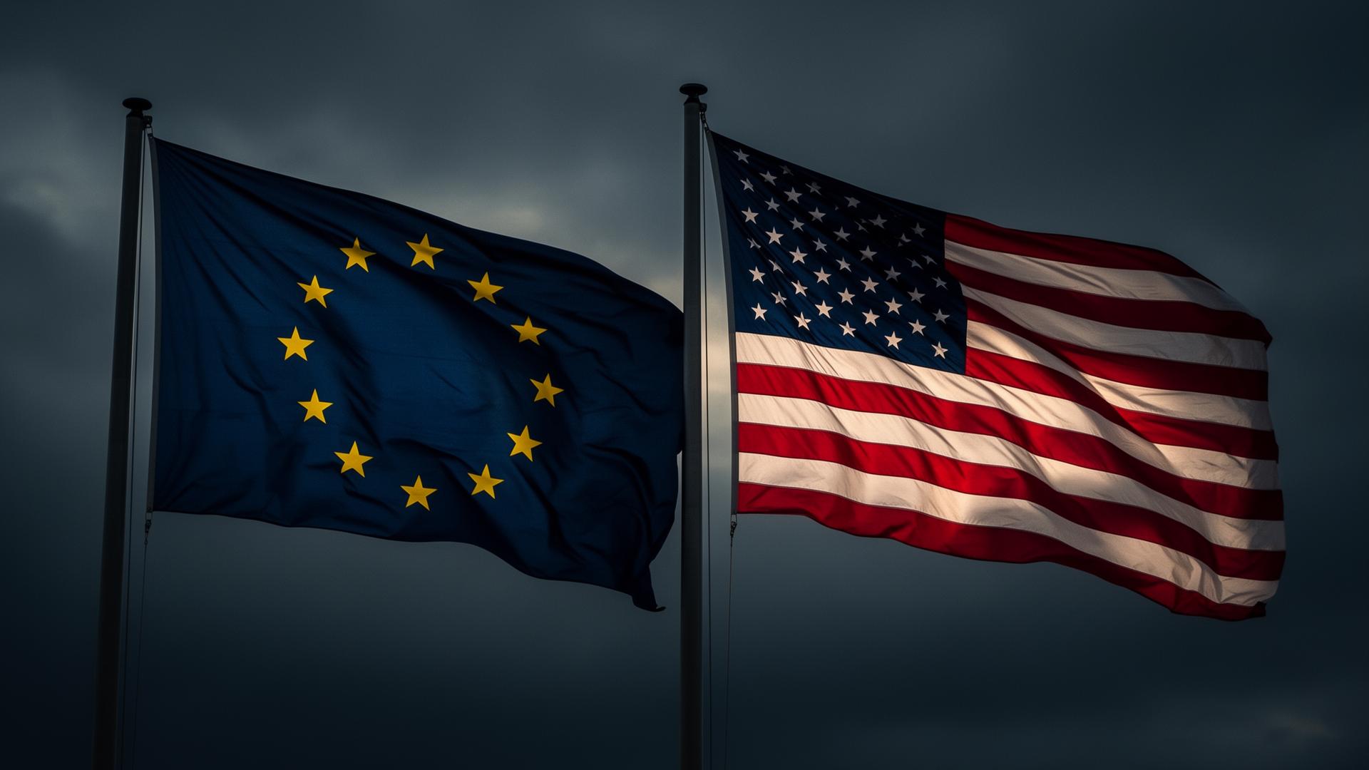 Feature image for the PXM article: EU vs US Market Access: Key Differences for Pharma Companies
