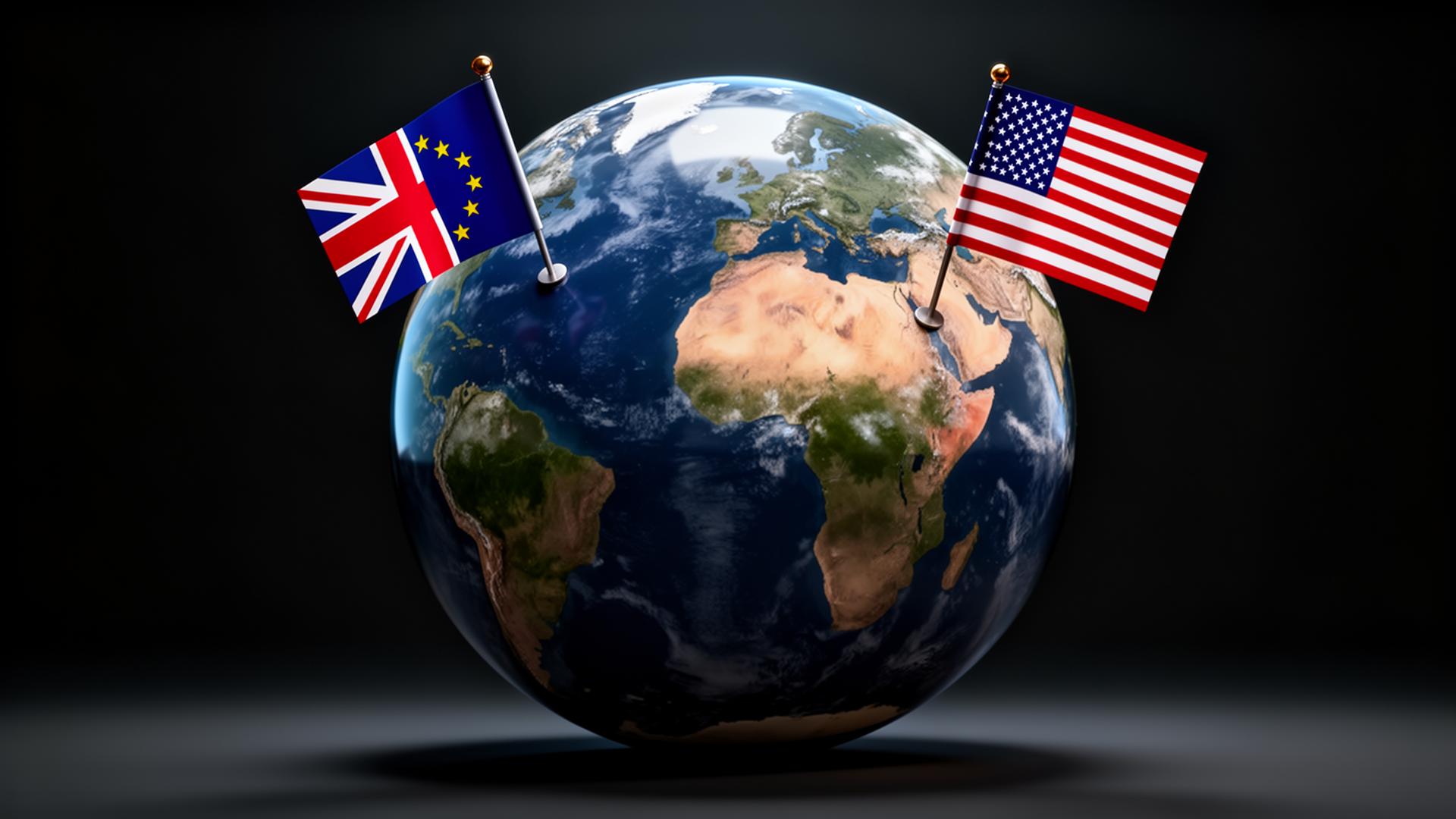 Feature image for the PXM article: UK Biotech Companies: How to Navigate EU and US Market Entry Post-Brexit